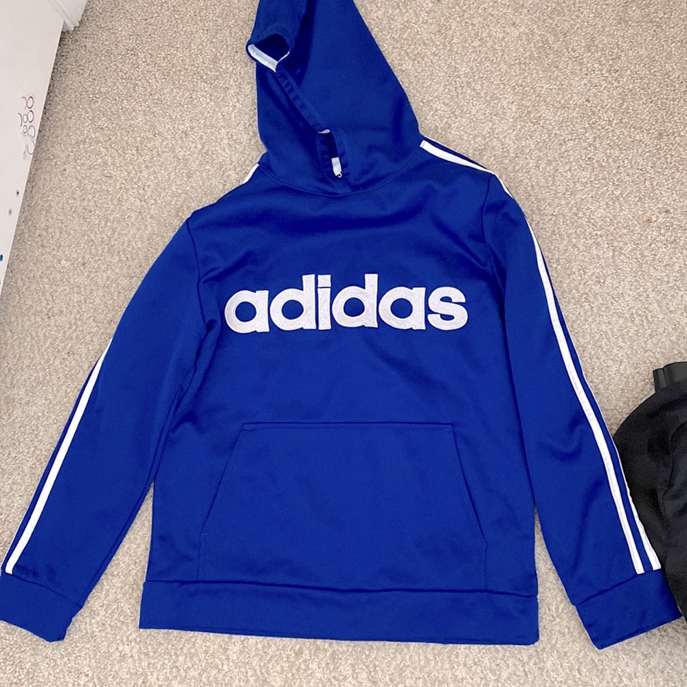 NEW Adidas Hoodie
